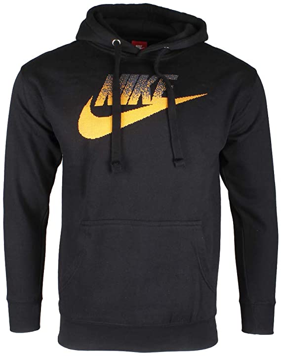 Nike deals fade hoodie