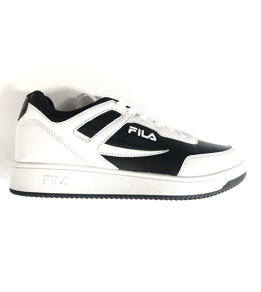 Low fila clearance