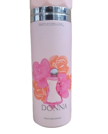 DONNA 200ml